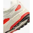 Nike P-6000 Sail Pale Ivory Light Bone Picante Red