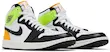 Air Jordan 1 High Golf 'Volt Gold'