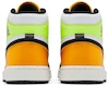 Air Jordan 1 High Golf 'Volt Gold'