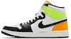 Air Jordan 1 High Golf 'Volt Gold'
