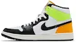 Air Jordan 1 High Golf 'Volt Gold'