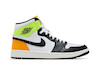 Air Jordan 1 High Golf 'Volt Gold'