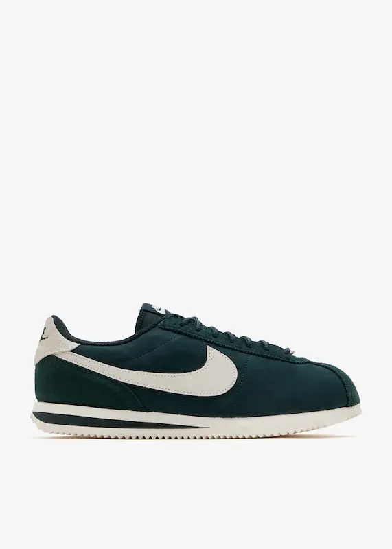 Nike Cortez Textile sneakers