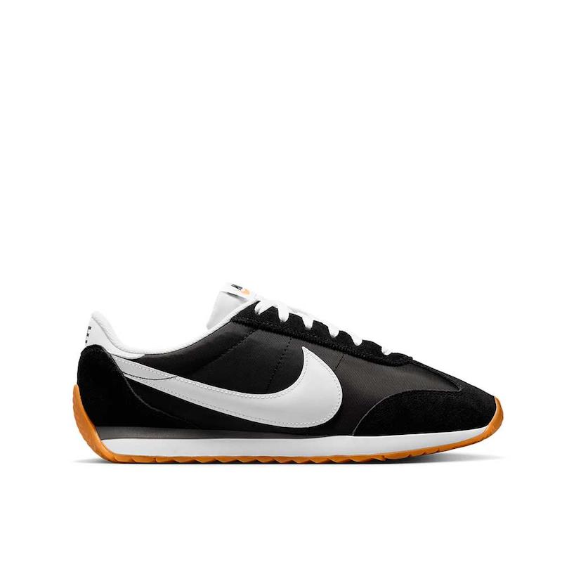 Men Sneakers Pacific  Black/White-Iron Grey-Gum Light Brown