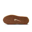 NIKE Men's Shoes Sneakers Pacific Leather Clay Green/Sail-Dark Smoke Grey-Gummed Brown