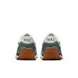 NIKE Men's Shoes Sneakers Pacific Leather Clay Green/Sail-Dark Smoke Grey-Gummed Brown