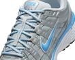 nike p 6000 metallic platinum