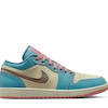 Air Jordan 1 Low Somos Eternos