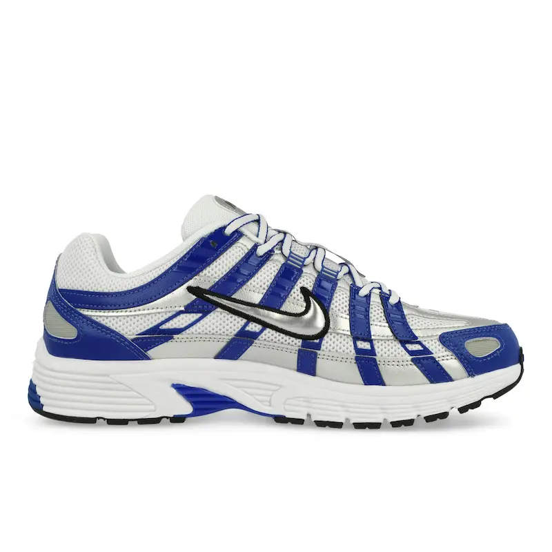  Nike P-6000 Grade-School