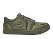 Air Jordan 1 Low Method of Make Embraces “Olive” For Spring