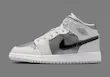 Air Jordan 1 Mid Is “Inspired By The Greatest”