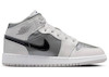 Air Jordan 1 Mid Is “Inspired By The Greatest”