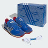'Adidas Country OG 'Blue Matte Silver'