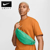 NIKE heritage BAG GREEN