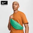 NIKE heritage BAG GREEN