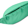 NIKE heritage BAG GREEN
