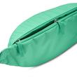 NIKE heritage BAG GREEN