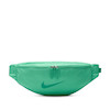 NIKE heritage BAG GREEN