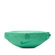 NIKE heritage BAG GREEN