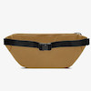    (Nike tech Sports Waist Bag (BROWN& BLACK