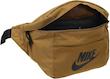    (Nike tech Sports Waist Bag (BROWN& BLACK