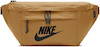    (Nike tech Sports Waist Bag (BROWN& BLACK