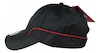 Gorra Puma Ferrari Negro Original 