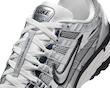 Nike P-6000 Metallic Silver