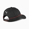 Gorra Puma Ferrari Negro Original 