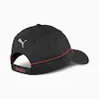 Gorra Puma Ferrari Negro Original 
