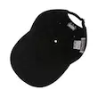 MLB Logo Mania LA Dodgers Cap Black