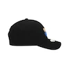 MLB Logo Mania LA Dodgers Cap Black