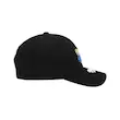 MLB Logo Mania LA Dodgers Cap Black