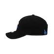 MLB Logo Mania LA Dodgers Cap Black