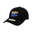 MLB Logo Mania LA Dodgers Cap Black