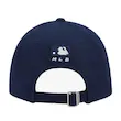 MLB Like 32CPUD111-43N Baseball Cap in Navy Blue