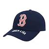 MLB Like 32CPUD111-43N Baseball Cap in Navy Blue