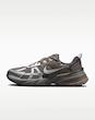 Nike V2K RUN Cave Stone Silver Black Men Casual Shoes Sneakers HQ1678-200 