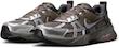 Nike V2K RUN Cave Stone Silver Black Men Casual Shoes Sneakers HQ1678-200 