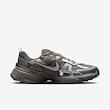 Nike V2K RUN Cave Stone Silver Black Men Casual Shoes Sneakers HQ1678-200 