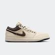 Air jordan 1 low premium pale ivory