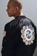  Alpha Industries Apollo Gen II Bomber Jacket