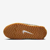 New Nike Women's Pacific Leather SE "Leopard" Shoes - Summit White (IM7328- 100) 