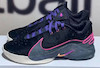 Nike LeBron 22 Blacklight (GS) - FV5636-001 