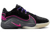 Nike LeBron 22 Blacklight (GS) - FV5636-001 