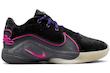 Nike LeBron 22 Blacklight (GS) - FV5636-001 