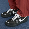 Nike C1TY Black Summit White (GS) - HQ0028-001