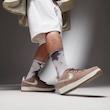 Nike Air Force 1 Low '07 LV8 Mink Brown Embroidered Swoosh Men's