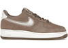 Nike Air Force 1 Low '07 LV8 Mink Brown Embroidered Swoosh Men's