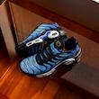 Air Max Plus GS 'Hyper Blue' 2025 - Nike - CD0609 032 